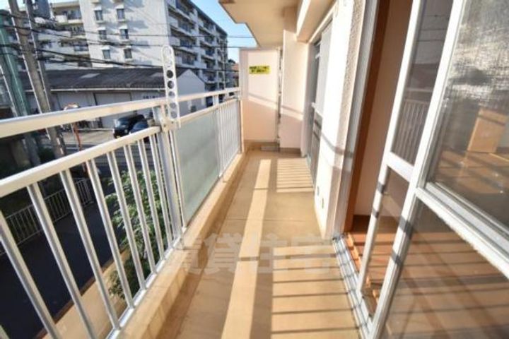 大阪府摂津市昭和園の賃貸アパートのその他画像