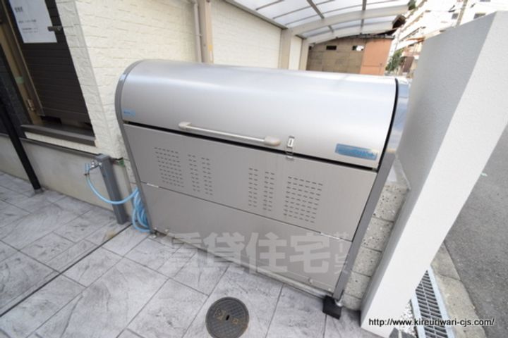 クローバーハイツ鷹合のその他画像