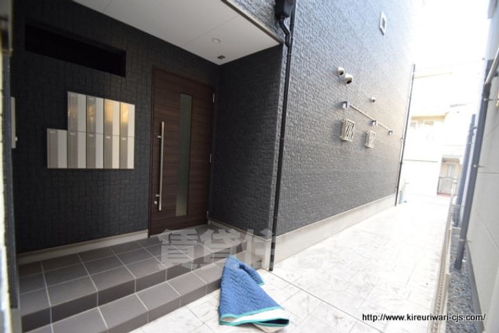 クローバーハイツ鷹合のその他画像