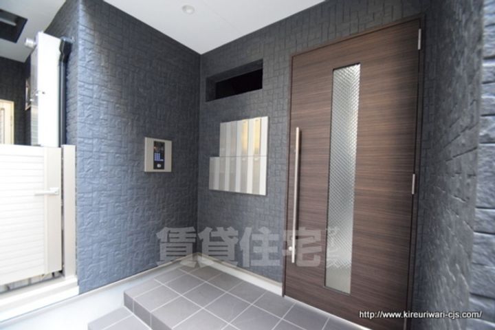 クローバーハイツ鷹合のその他画像