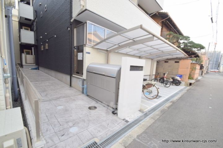 クローバーハイツ鷹合のその他画像