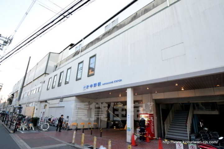 クローバーハイツ鷹合のその他画像