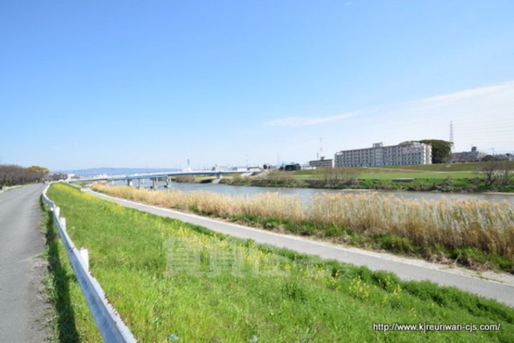 クローバーハイツ鷹合のその他画像