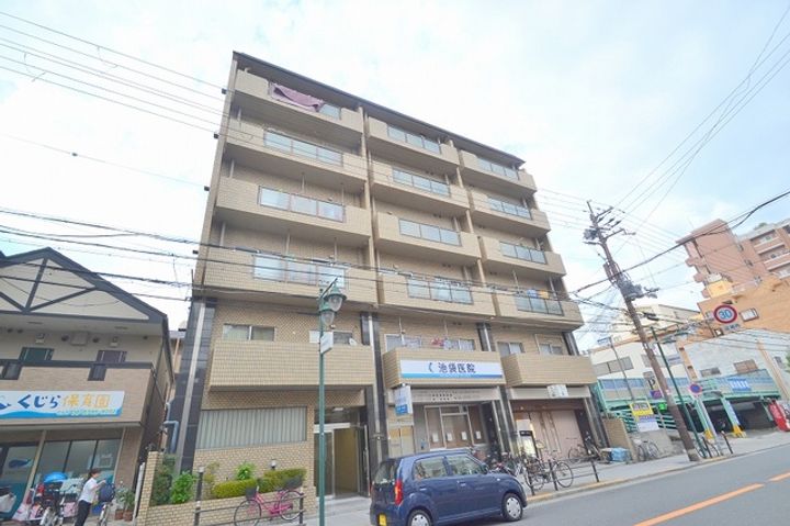 第1マンション北(グランドハイツ北)のその他画像