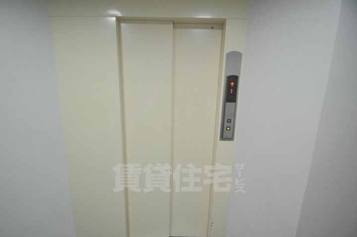 第1マンション北(グランドハイツ北)のその他画像