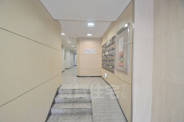 第1マンション北(グランドハイツ北)のその他画像