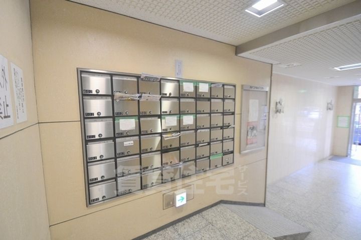 第1マンション北(グランドハイツ北)のその他画像