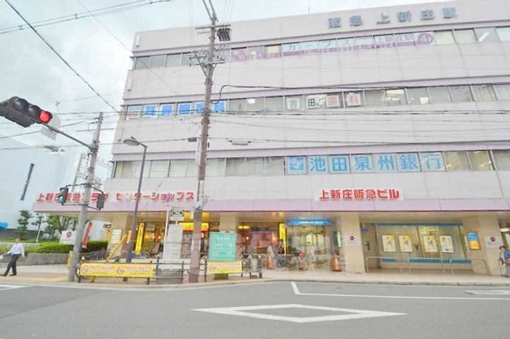 第1マンション北(グランドハイツ北)のその他画像