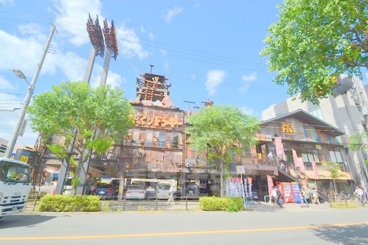 第1マンション北(グランドハイツ北)のその他画像