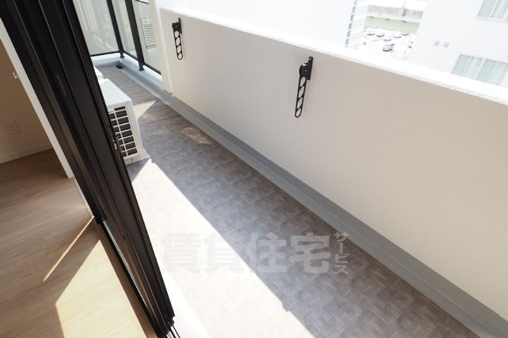 JMFレジデンス名駅南(旧:Dimora名駅南)のその他画像