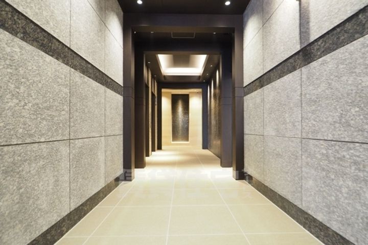 JMFレジデンス名駅南(旧:Dimora名駅南)のその他画像