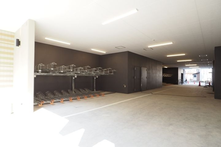 JMFレジデンス名駅南(旧:Dimora名駅南)のその他画像