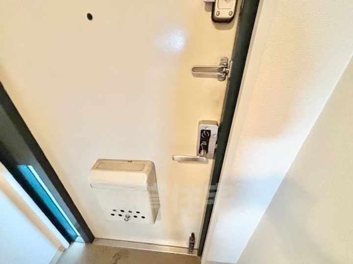 大阪府茨木市真砂3丁目の賃貸マンションのその他画像