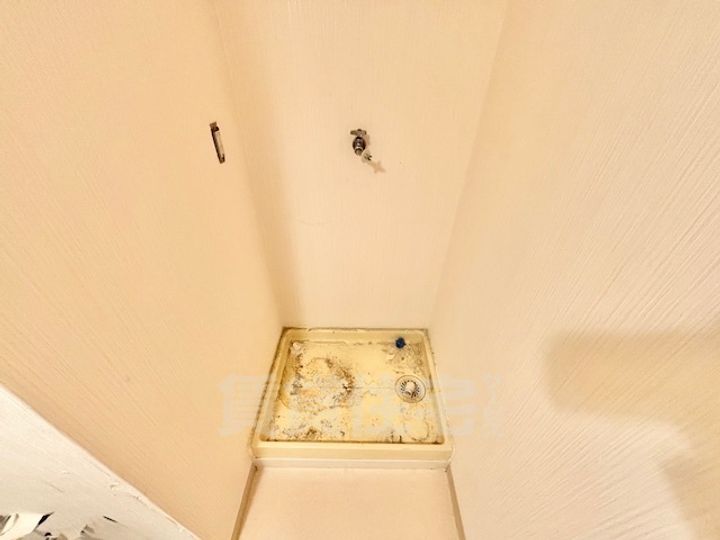 大阪府茨木市真砂3丁目の賃貸マンションのその他画像