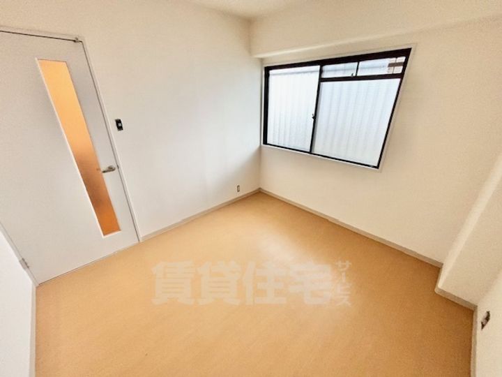大阪府茨木市真砂3丁目の賃貸マンションのその他画像