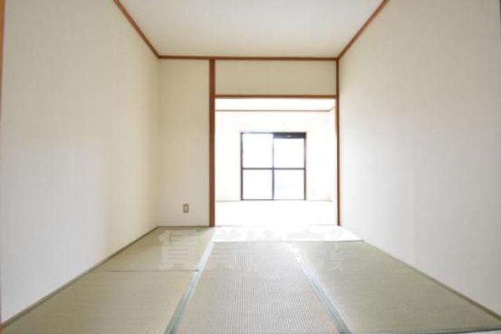 森本ハイツの子供部屋