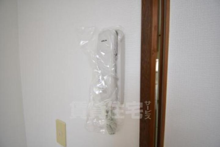 森本ハイツのその他画像