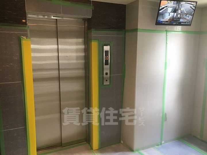 S-FORT北千種のその他画像