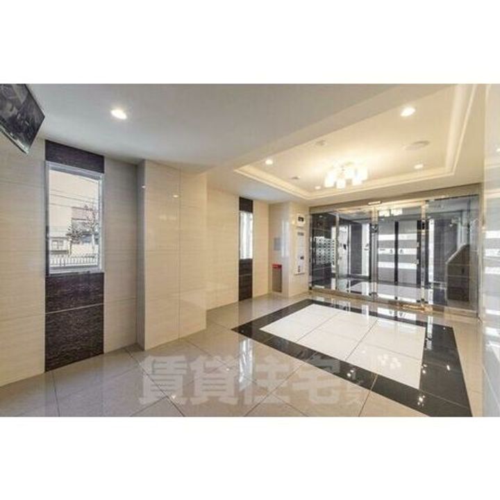 S-FORT北千種のその他画像