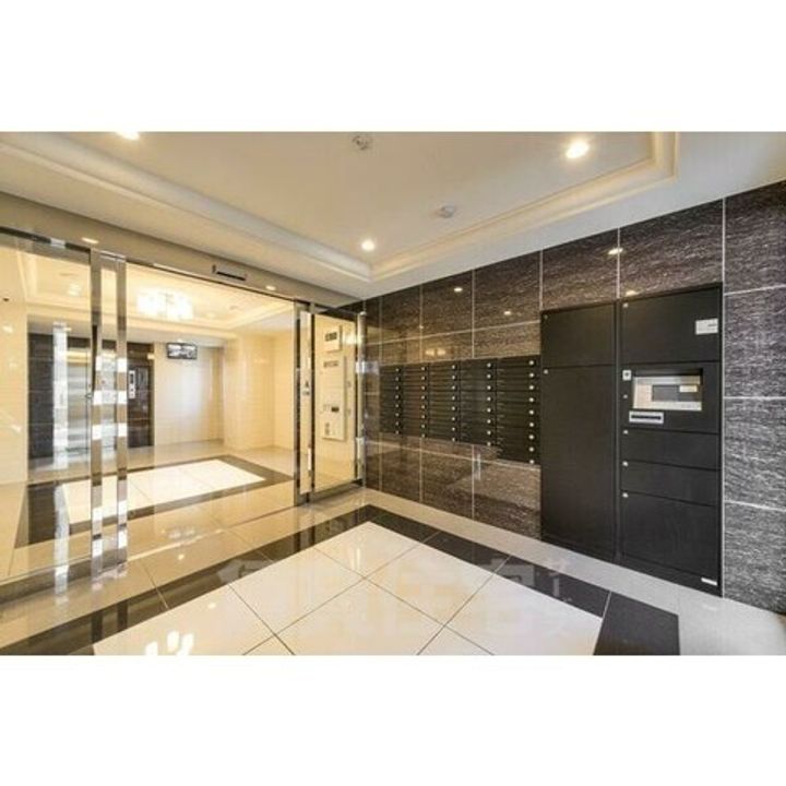 S-FORT北千種のその他画像