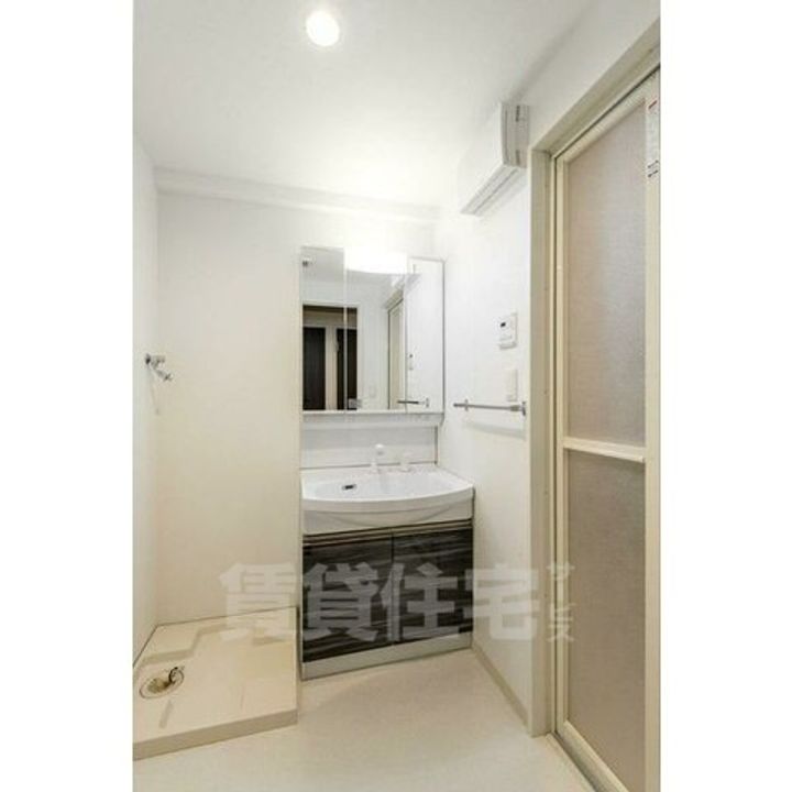 S-FORT北千種の内装