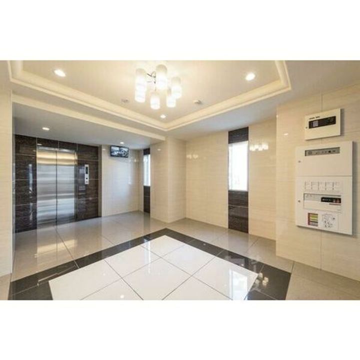 S-FORT北千種のその他画像