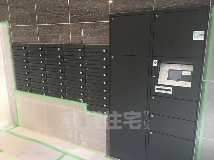 S-FORT北千種のその他画像