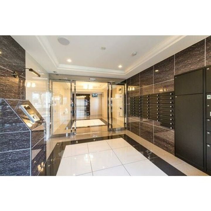 S-FORT北千種のその他画像