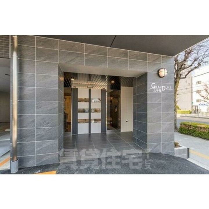 S-FORT北千種のその他画像