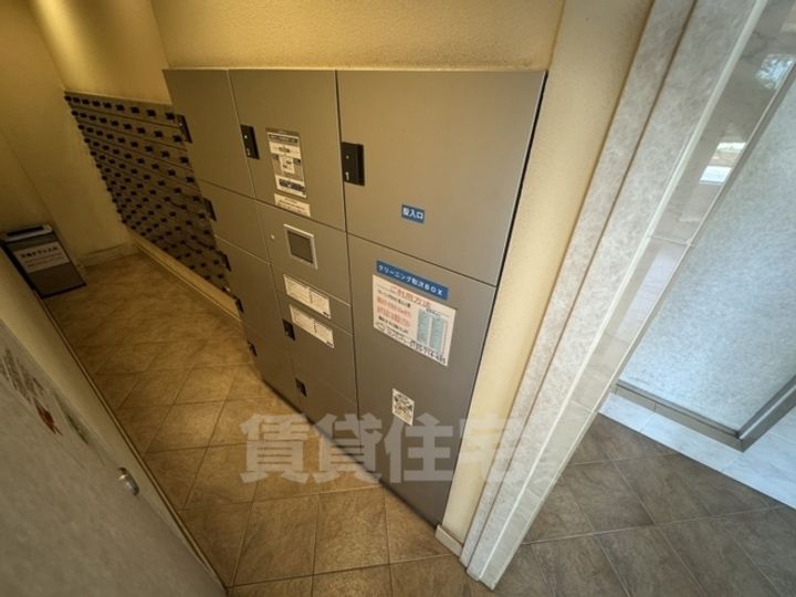 エステムコート神戸県庁前3フィエルテ605のその他画像