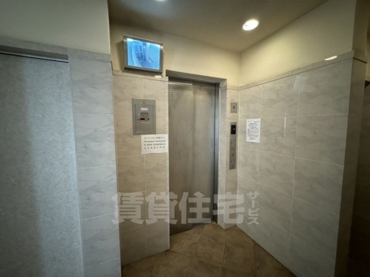 エステムコート神戸県庁前3フィエルテ605のその他画像