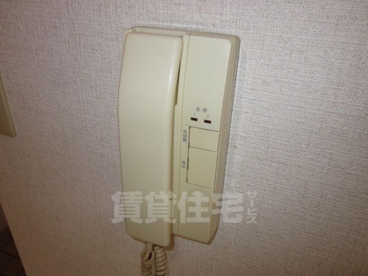 大阪府豊中市曽根東町2丁目の賃貸マンションのその他画像
