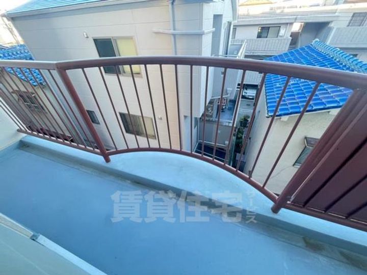 大阪府豊中市小曽根1丁目の賃貸マンションのその他画像
