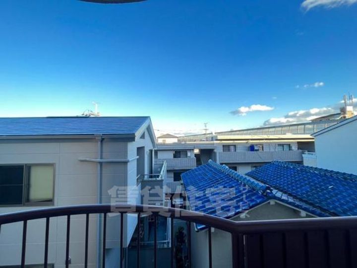 大阪府豊中市小曽根1丁目の賃貸マンションの周辺