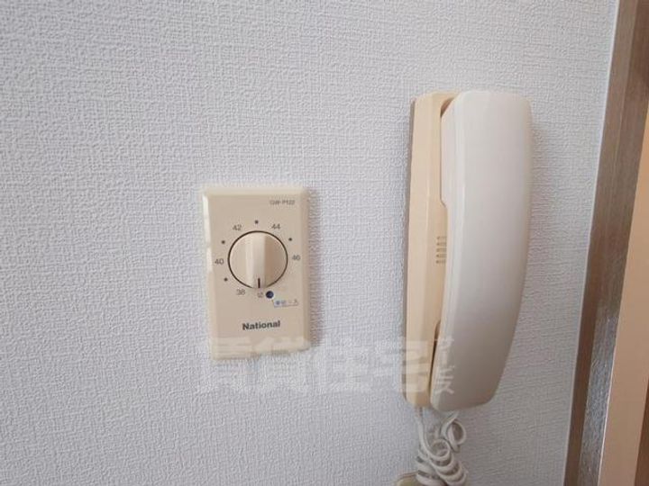 大阪府豊中市曽根西町2丁目の賃貸アパートのその他画像