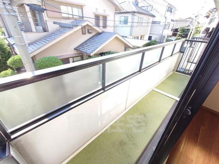 大阪府豊中市曽根西町2丁目の賃貸アパートのその他画像