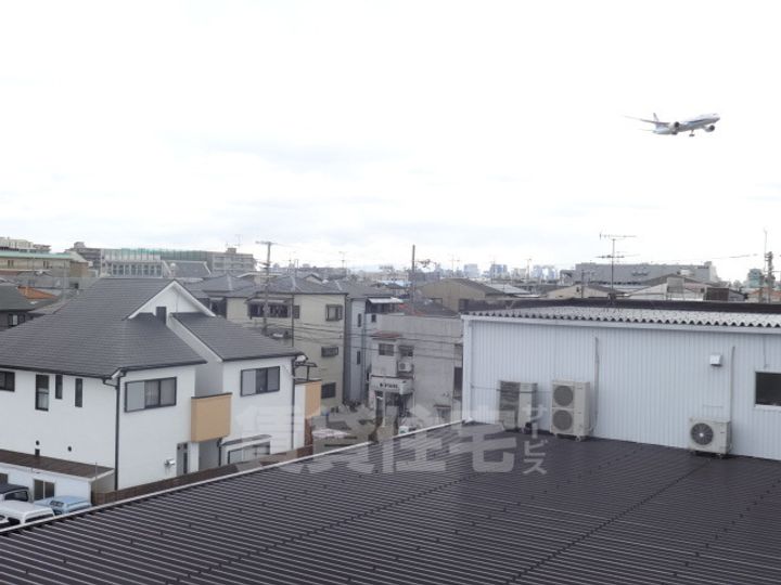 大阪府豊中市曽根南町3丁目の賃貸マンションの周辺
