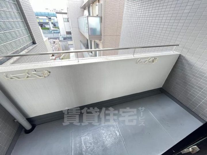 大阪府豊中市曽根南町3丁目の賃貸マンションのその他画像