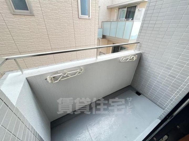 大阪府豊中市曽根南町3丁目の賃貸マンションのその他画像