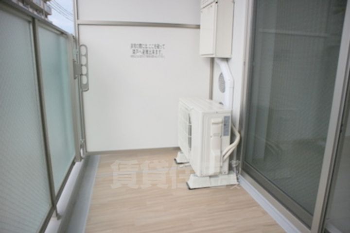 エスリード京都梅小路のその他画像