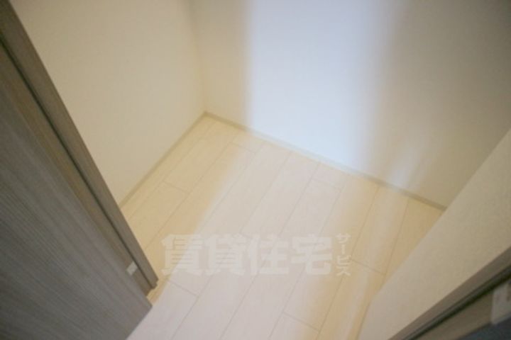 エスリード京都梅小路の内装
