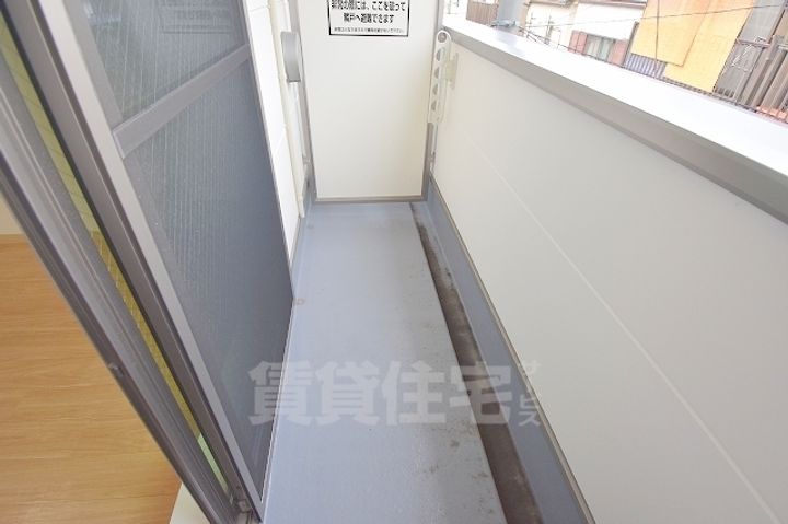大阪府大阪市淀川区三津屋南2丁目の賃貸アパートのその他画像