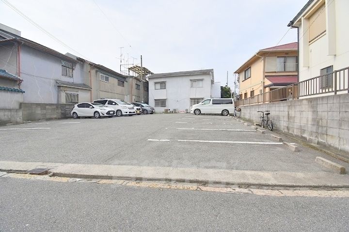 大阪府大阪市淀川区三津屋南2丁目の賃貸アパートのその他画像