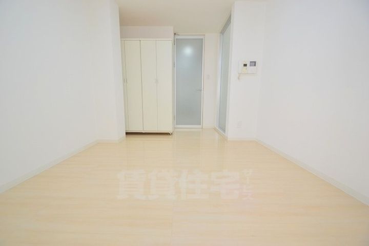 グランマルシェの内装