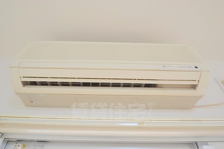 グランマルシェの内装