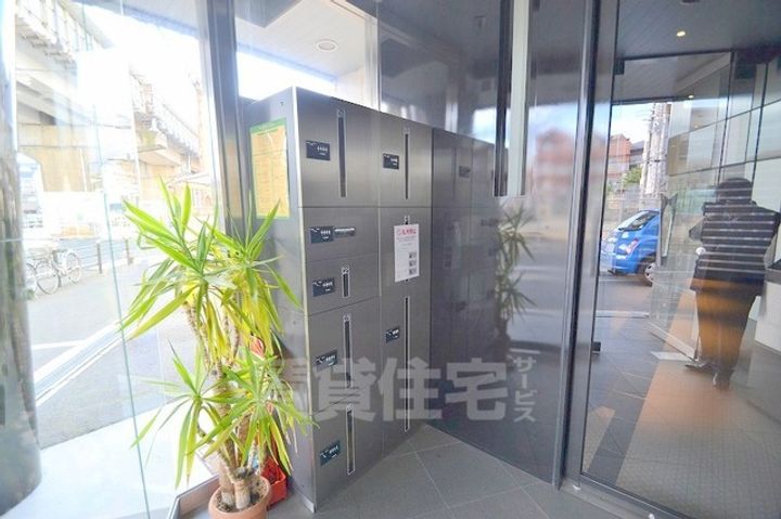 グランマルシェのその他画像