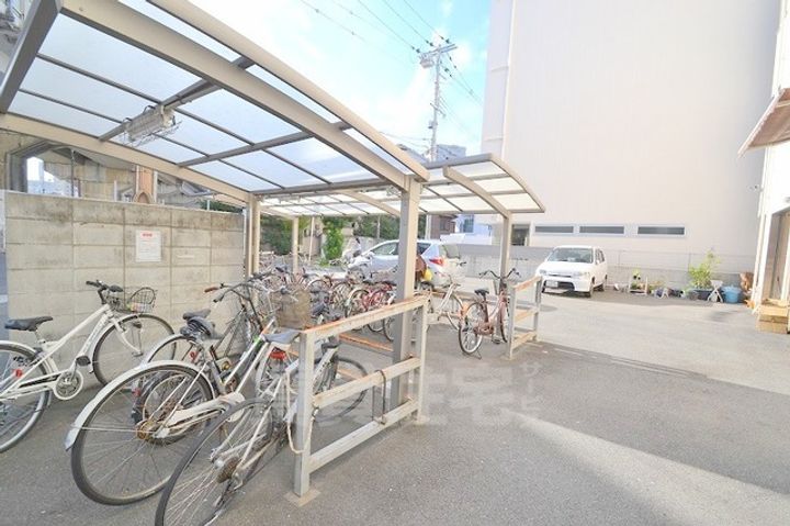 グランマルシェのその他画像