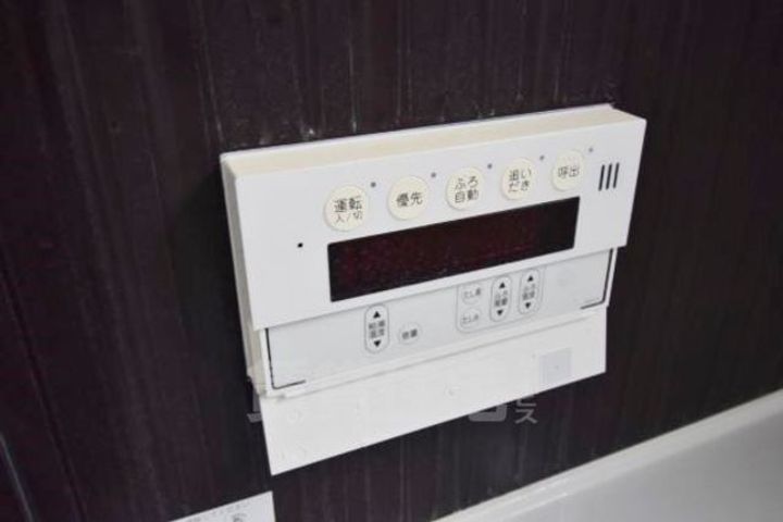 大阪府茨木市庄1丁目の賃貸アパートのその他画像