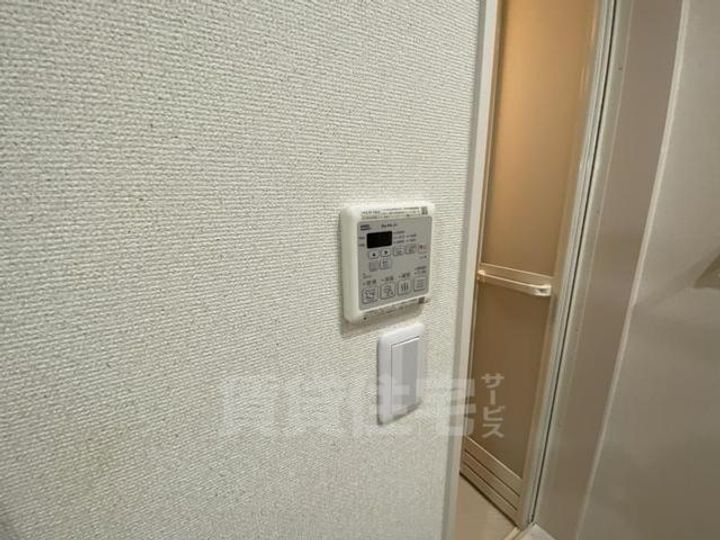 大阪府大阪市旭区新森2丁目の賃貸アパートのその他画像
