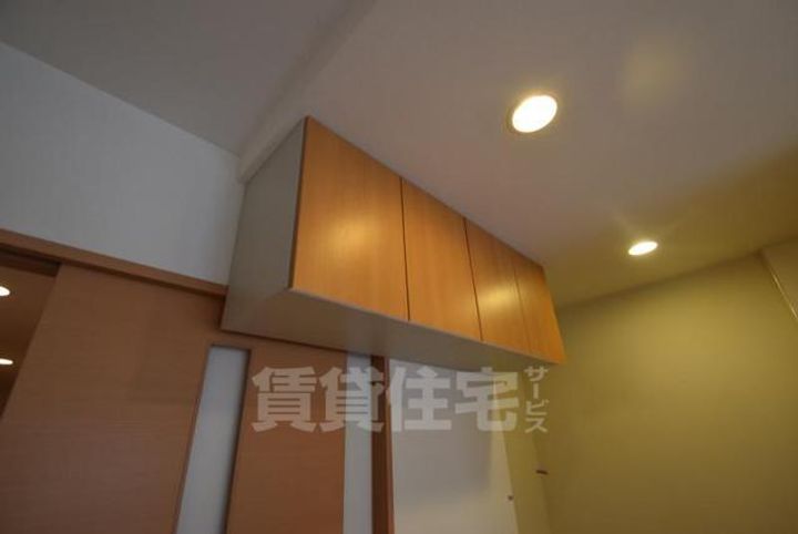 大阪府大阪市旭区千林2丁目の賃貸マンションのその他画像